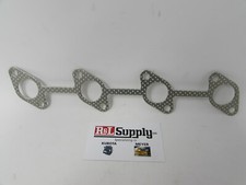 GENUINE KUBOTA ENGINE EXHAUST MANIFOLD GASKET PART # 16299-12360