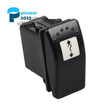 Winch Switch For 2011-2020 Can Am Defender Pro T Max Hd8 Hd5 Hd10 Us