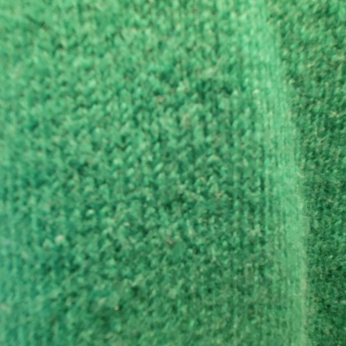 Banana Republic Green Long Sleeve Sweater - Size: Womens Medium - Picture 2 of 8