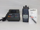 Harris P5400 Xg Style Uhf P25 digital trunking portable radio 380-430mhz Aes-256