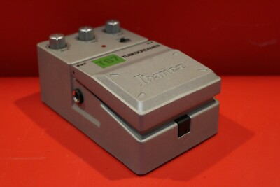 Ibanez TS7 Tube Screamer ギターエフェクター Ibanez TUBE SCREAMER TS7【Supernice!エフェクター】