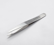 Japanese HIgh Quality Hair Tweezers Make up tool Made in Japan G-2152