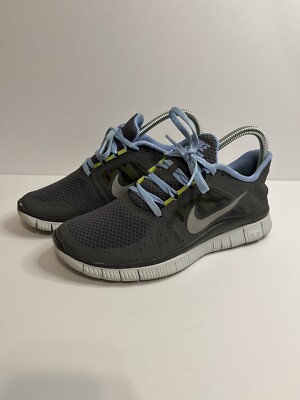 nike free run plus 3