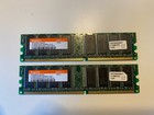 Hynx Ram PC Arbeitsspeicher - DDR1 PC3200 400MHz 