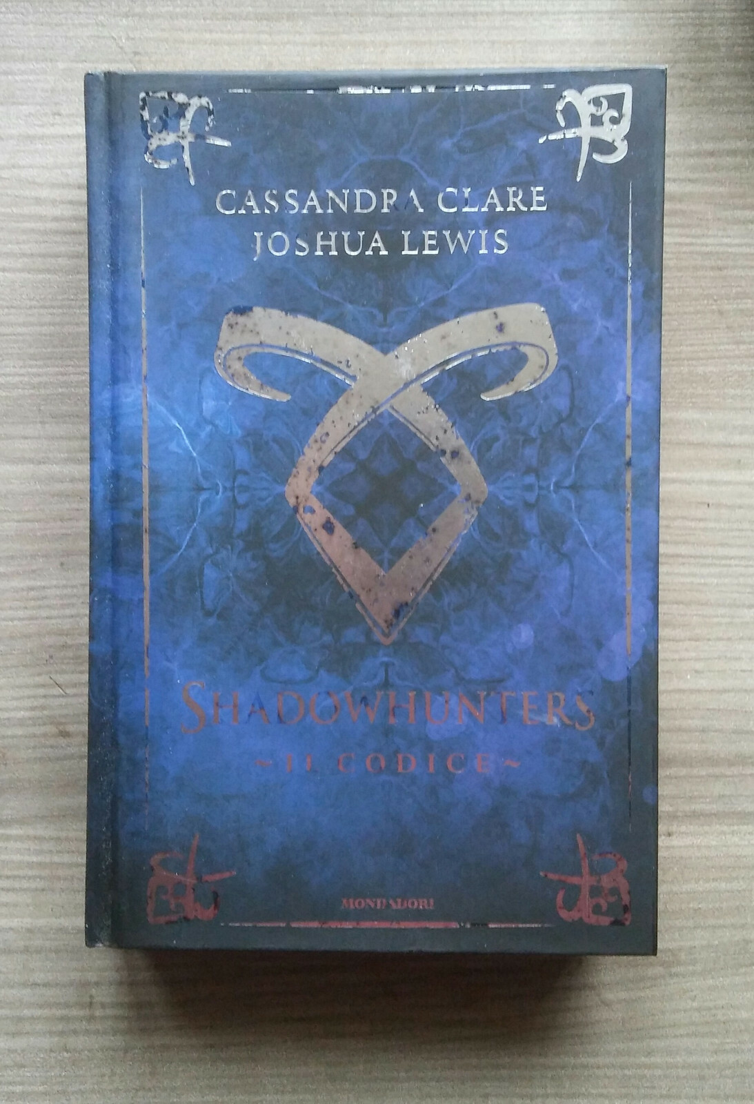 Foto 1 di 1