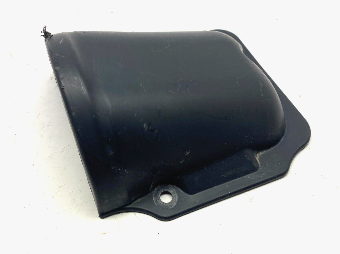 John Deere Gator XUV 550 Upper Seat Closeout Cap Panel M163692 | eBay