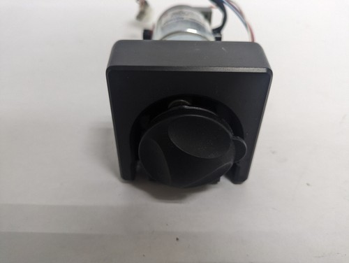 Ametek Pittman GM14902D550-R10 777092-970 REV Motore E - Foto 2 di 4