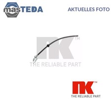 853952 BREMSSCHLAUCH BREMSLEITUNG VORNE OBERE NK FÜR OPEL MOVANO