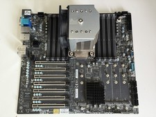 Supermicro X12SPA-TF Intel Xeon 6346 LGA4189 ...