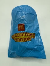 Mcdonald's 2024 Collector's Edition Cup (Grimace/McNugget Buddies) New & Sealed