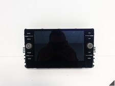 VW Golf 7 VII 5G0 5G6 Tiguan 5NA Passat B8 3G0 Monitor Bildschirm LCD