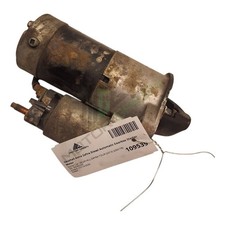 Vauxhall Astra Zafira Diesel Automatic Gearbox Starter Motor 55585237