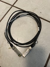 9 foot SFP-H10GB-CU1M, 10G SFP DAC Direct Attach Copper Twinax Cable 0.5 3M