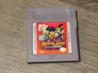 Mystical Ninja Starring Goemon Nintendo Game Boy Cleaned & Tested Authentic