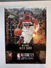 2025 Topps Alex Sarr Base (Raw)