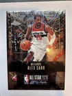 2025 Topps Alex Sarr Base (Raw)