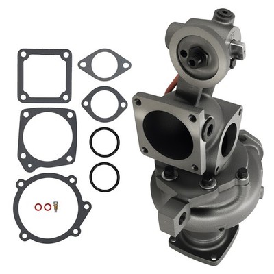 Coolant Pump for Cummins KTA19 K19 Diesel Engine Parts 3011389 3098964