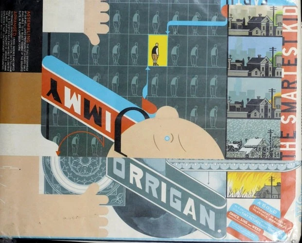 jimmy corrigan products for sale | eBay