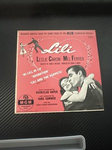 Lili Soundtrack | eBay