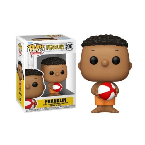 Funko Peanuts Action Figures & Accessories for sale - eBay