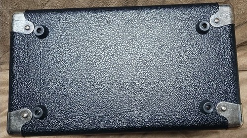 Fender Frontman 15G Amp 120V 38Watts - Picture 5 of 5