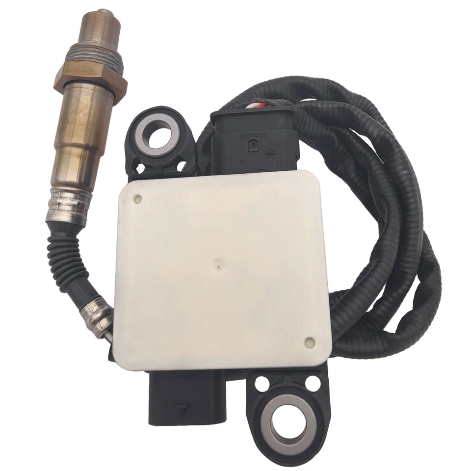 Sensor de partículas Toyota Hilux VIII Pickup N1 2.4 2.8D 894A0-71011 0281009143 - Imagen 2 de 4