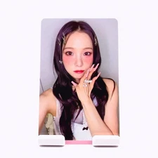 kep1er yujin photocard bubble gum a2