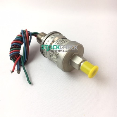 #ad Custom Control Sensors 611GE8003 Pressure Switch $398.00