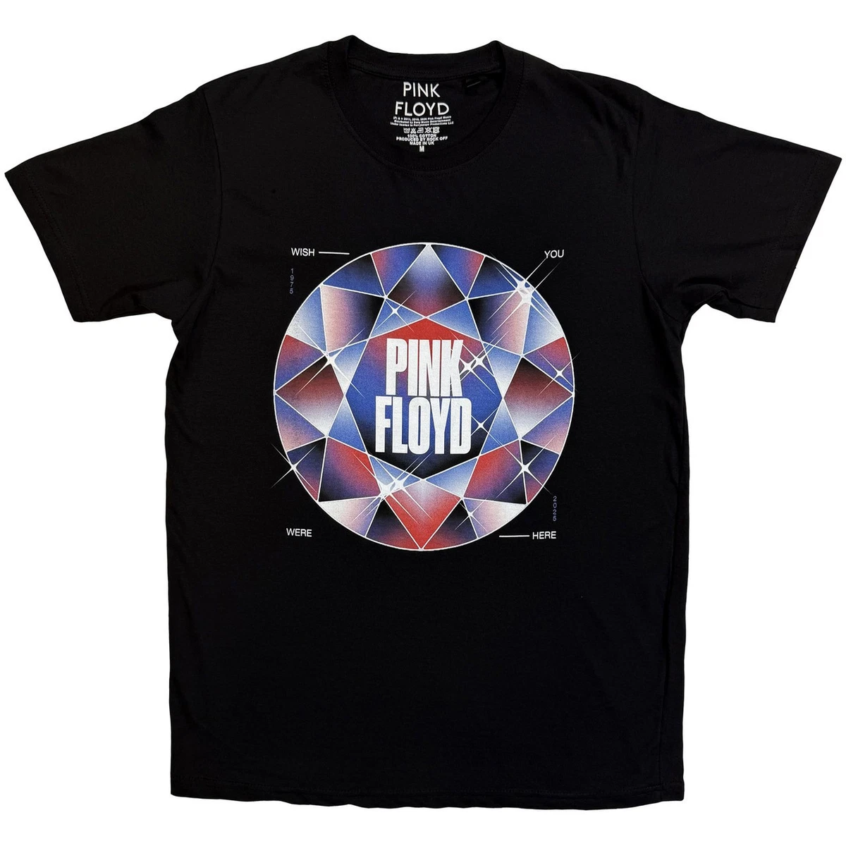 PINK FLOYD - THE DARK SIDE OF THE MOON - Webshop