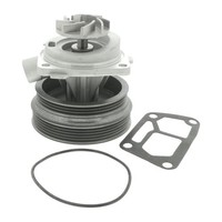 Wasserpumpe MotorküHlung FüR Fiat Brava Bravo Doblo Marea