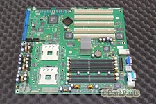 Fujitsu Siemens Primergy TX200 S2 Motherboard D1419-A12 System Board