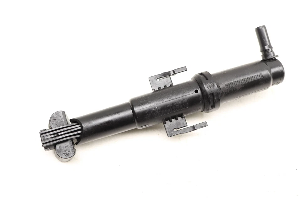 BMW 640I 2012-2018 - Pulverizador de lavado de faros izquierdo JET 7246087 Foto 2 de 4