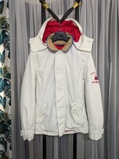 Henri Lloyd Medium Herrenjacke Segeljacke Yachting Ölzeug 2123