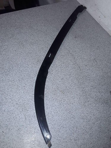 BMW 5 Touring E39 Scheinwerferverkleidung vorne rechts 51138159306 33747233