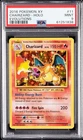 2016 Pokémon Charizard XY Evolutions Holo PSA 9 11/108