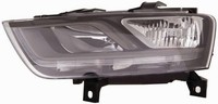 Original Abakus Hauptscheinwerfer 446-1141LMLDEM2 FüR Audi