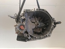 Boite de vitesse Peugeot 404