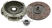 Febi Bilstein Clutch Kit For Mercedes-benz T2/ln1