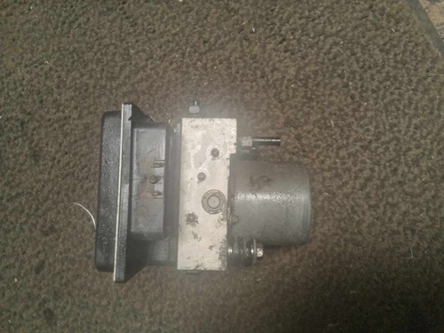 Anti-lock Brake Parts CHEVY TRAVERSE 09 10 11 - Bild 1 von 5