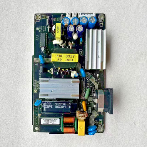 Monitor Power Supply KDL76W-02 For XMMNTWQ34