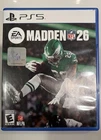 Madden NFL 26 - Sony PlayStation 5