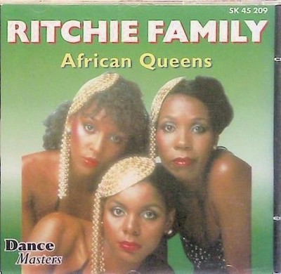 African Queens
