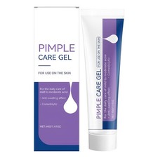 Pimple Care Gel Anti Acne Gel - Skin Care, Acne Treatment - 40g Pimple Correct