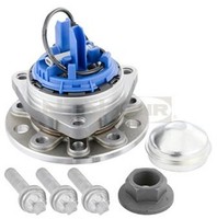 Radlagersatz SNR R153.43 FüR Opel Vectra Signum Z02 CC Z03 Caravan F35 F68 F69