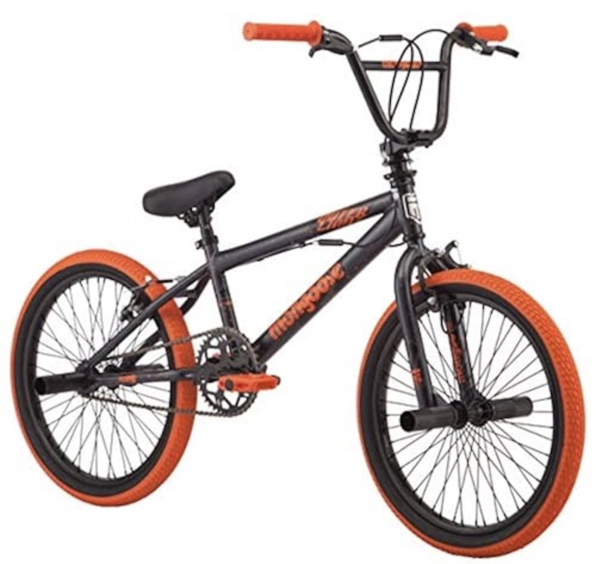 BMXマングース２０inch 引き取り限定‼️ Mongoose Steel 20 In Bikes for sale | eBay