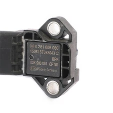 03K906051 Intake Manifold Air Pressure Sensor For VW Amarok AUDI A6 A7 Q5