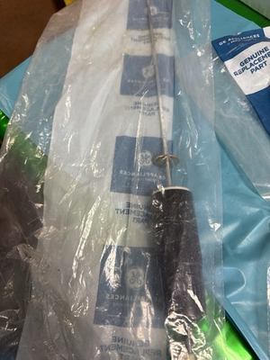 #ad 2x GE Washer Suspension Rod WH16X27180 OEM $42.49