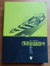 The Complete Nemesis The Warlock Volume 1