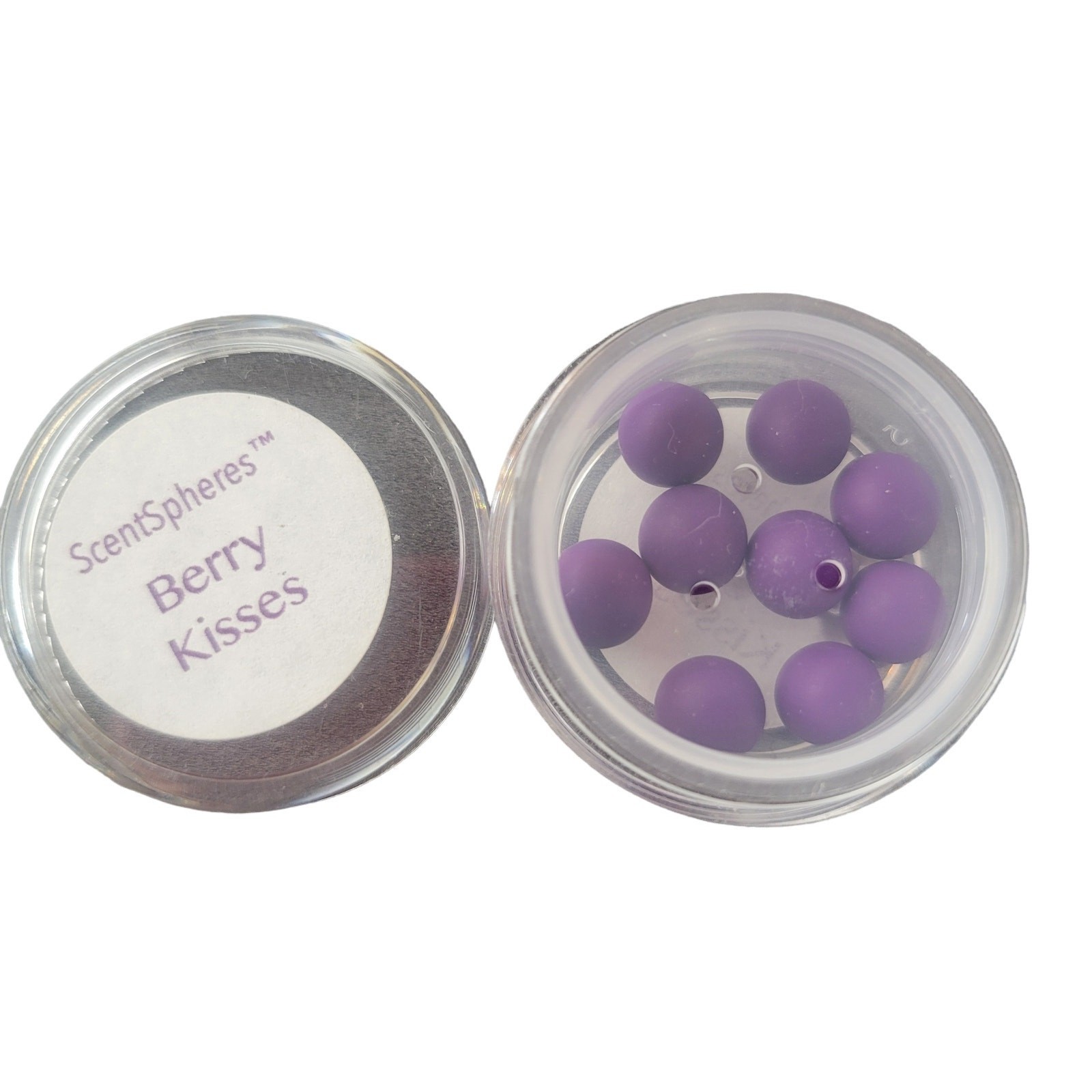 Heart-Shaped Diffuser Necklace Locket, Assorted S… - image 9