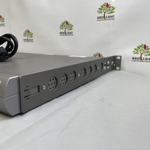 Raritan Dominion KX232 KVM Over IP Switch 32-Port - Picture 5 of 11